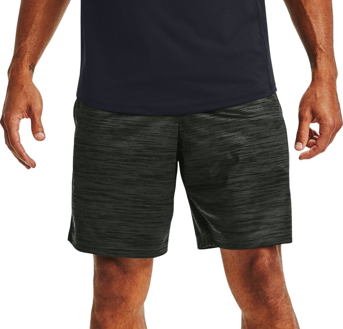 under armour mk1 shorts