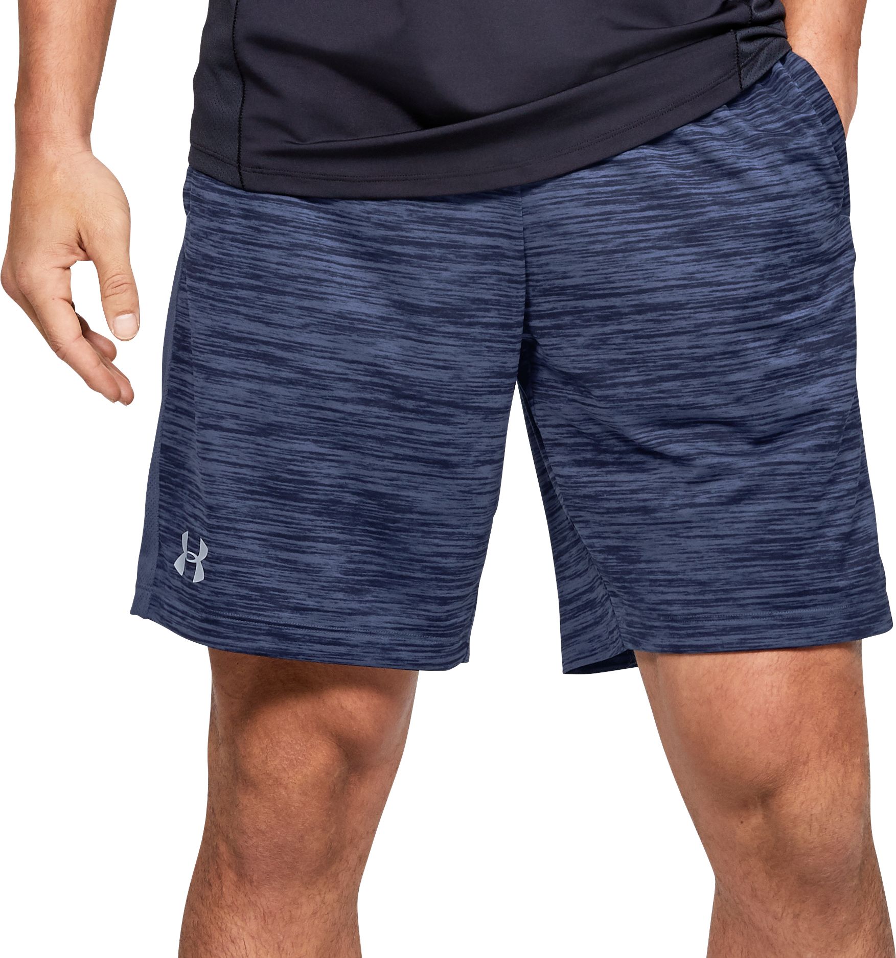 under armour big and tall shorts