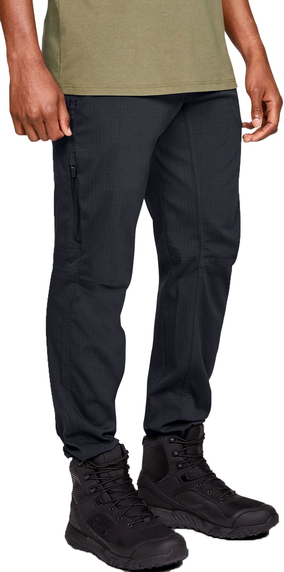 Under Armour Men's Enduro Tactical Pants Big Apple Buddy