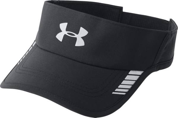 Under Armour Men's Launch ArmourVent Visor