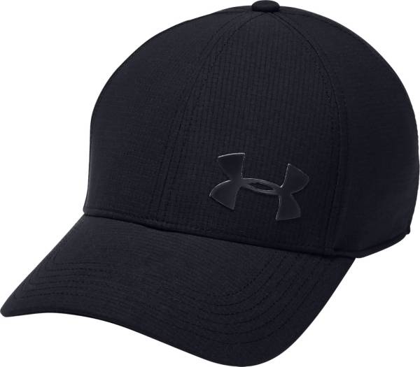 Under Armour Men's ArmourVent Core Hat 2.0