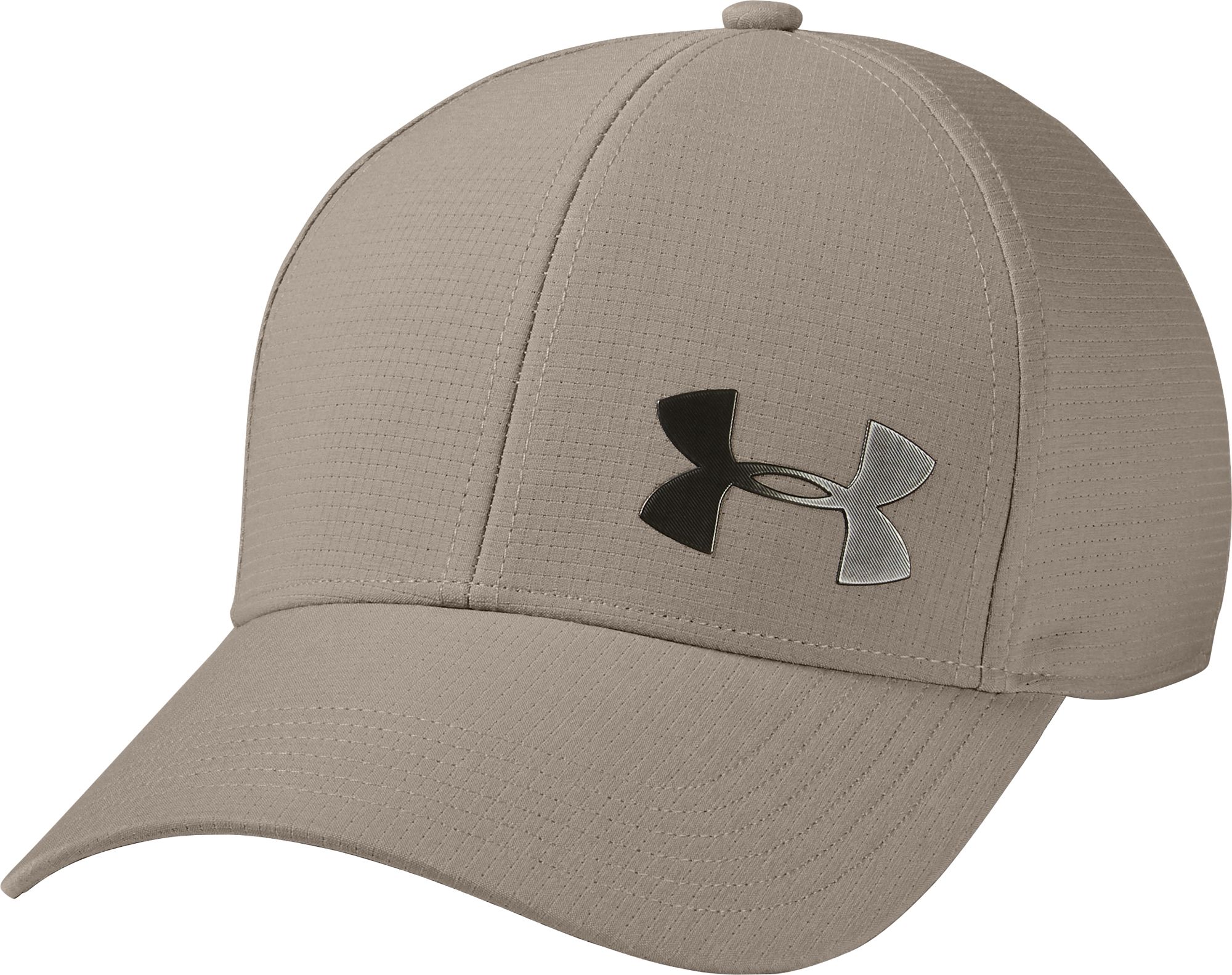 Under Armour Men's ArmourVent Core Hat 