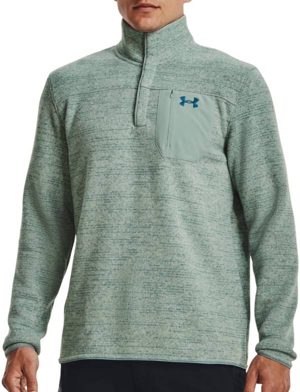 sweater under armor