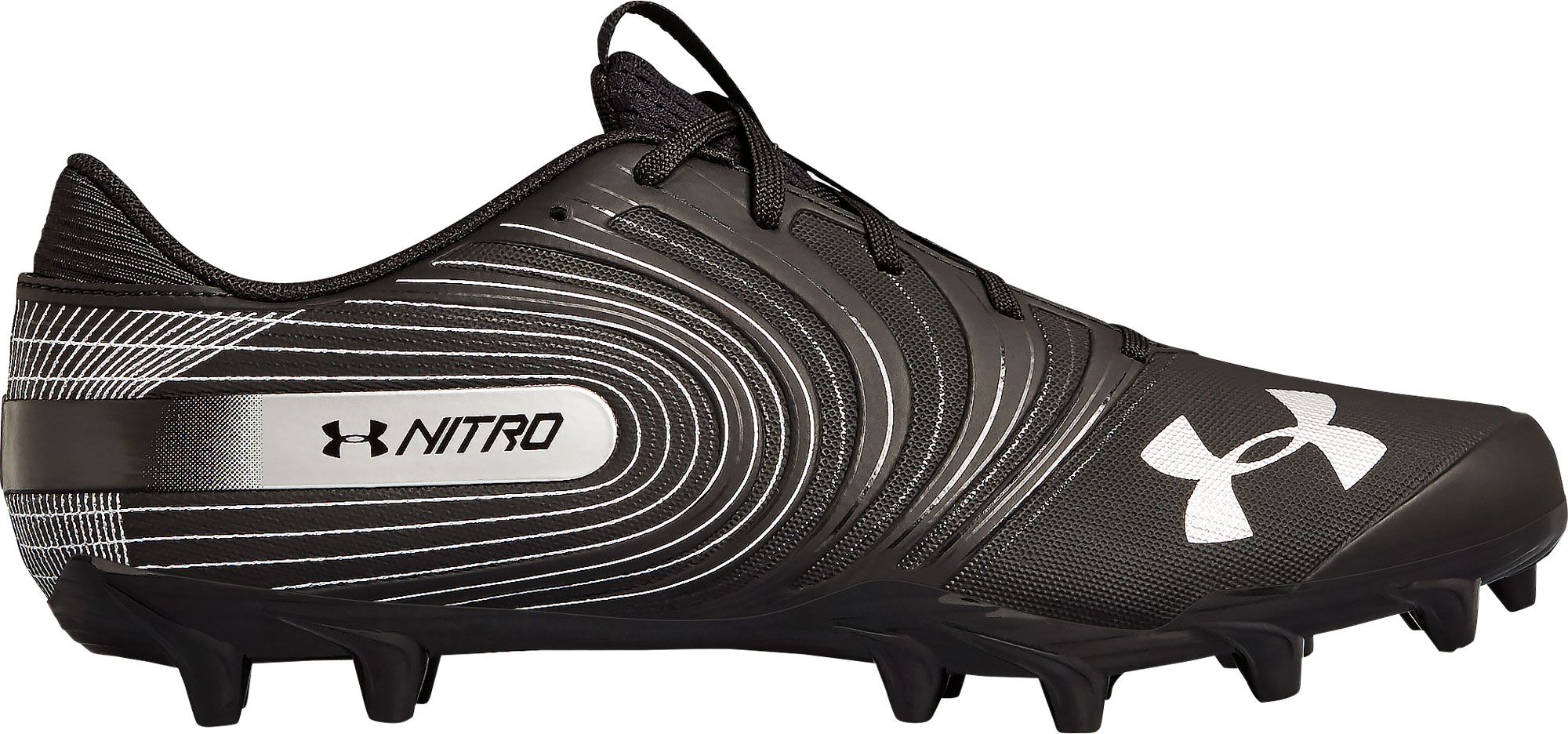 under armour nitro mc football cleats