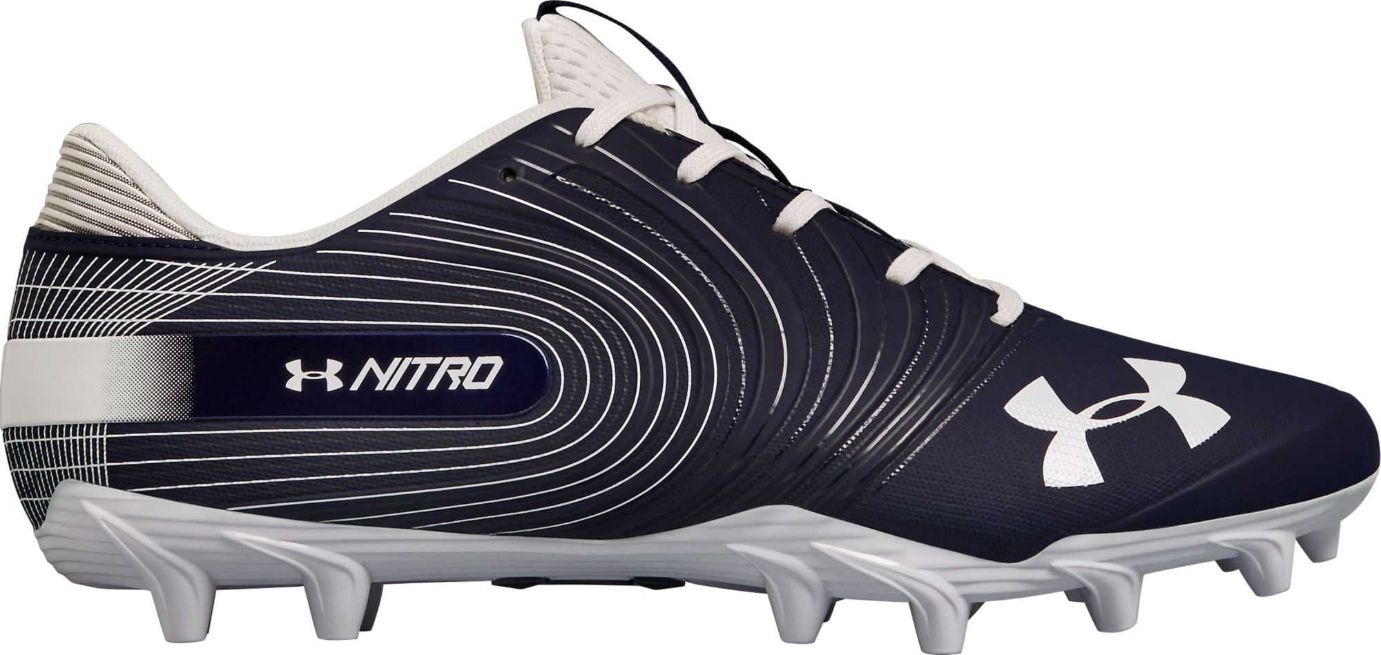 under armour nitro mc