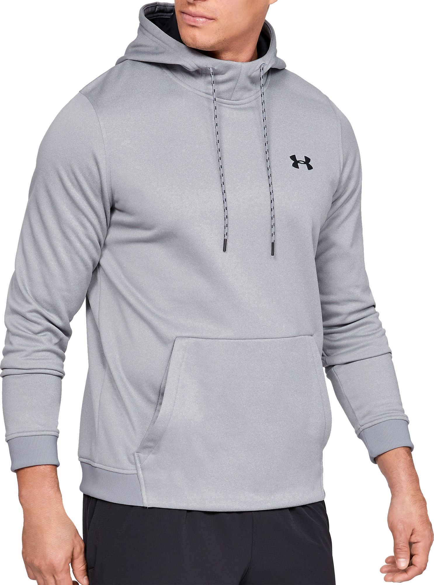 mens under armour hoodie 3xl