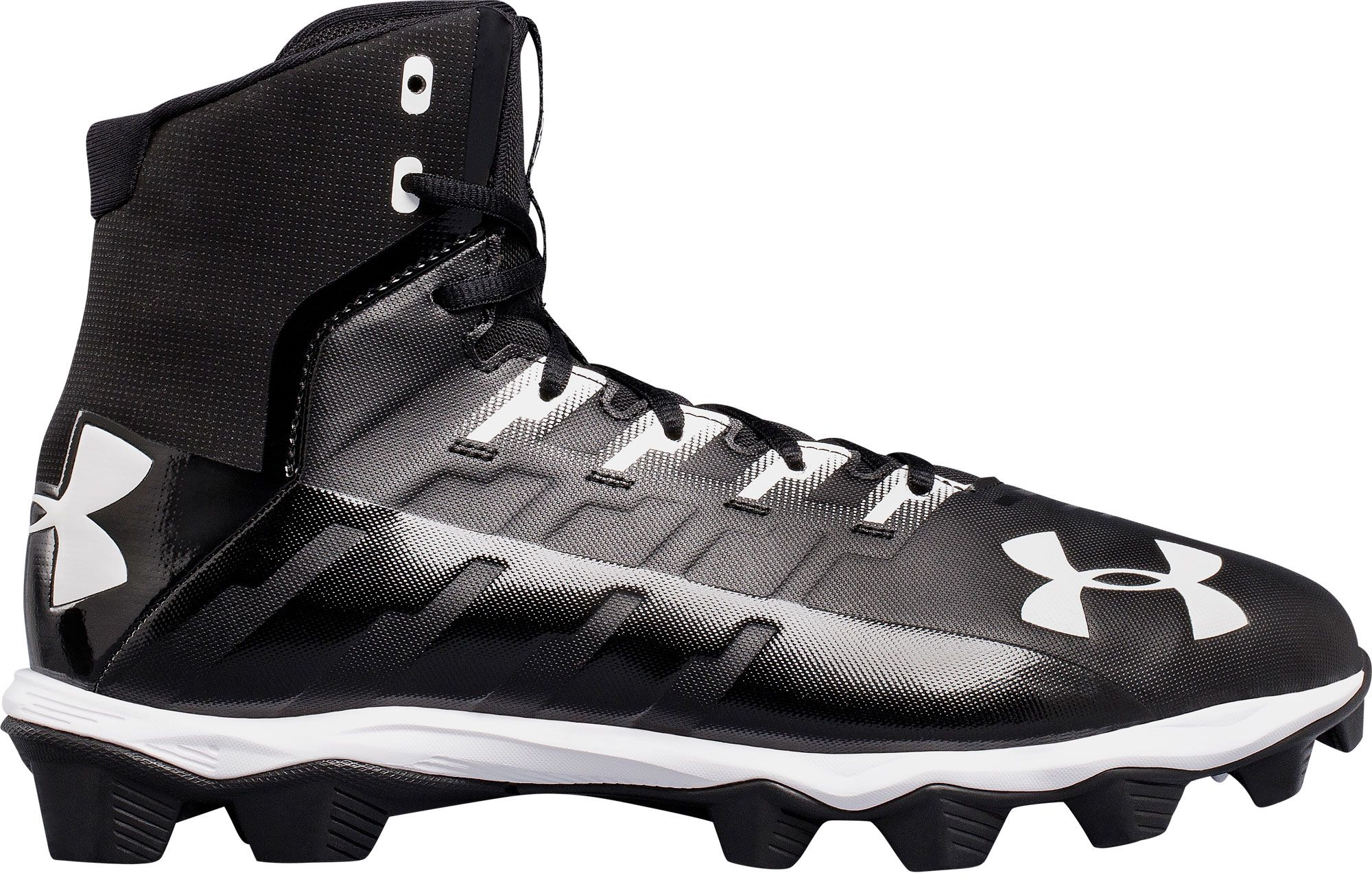 men's under armour football cleats
