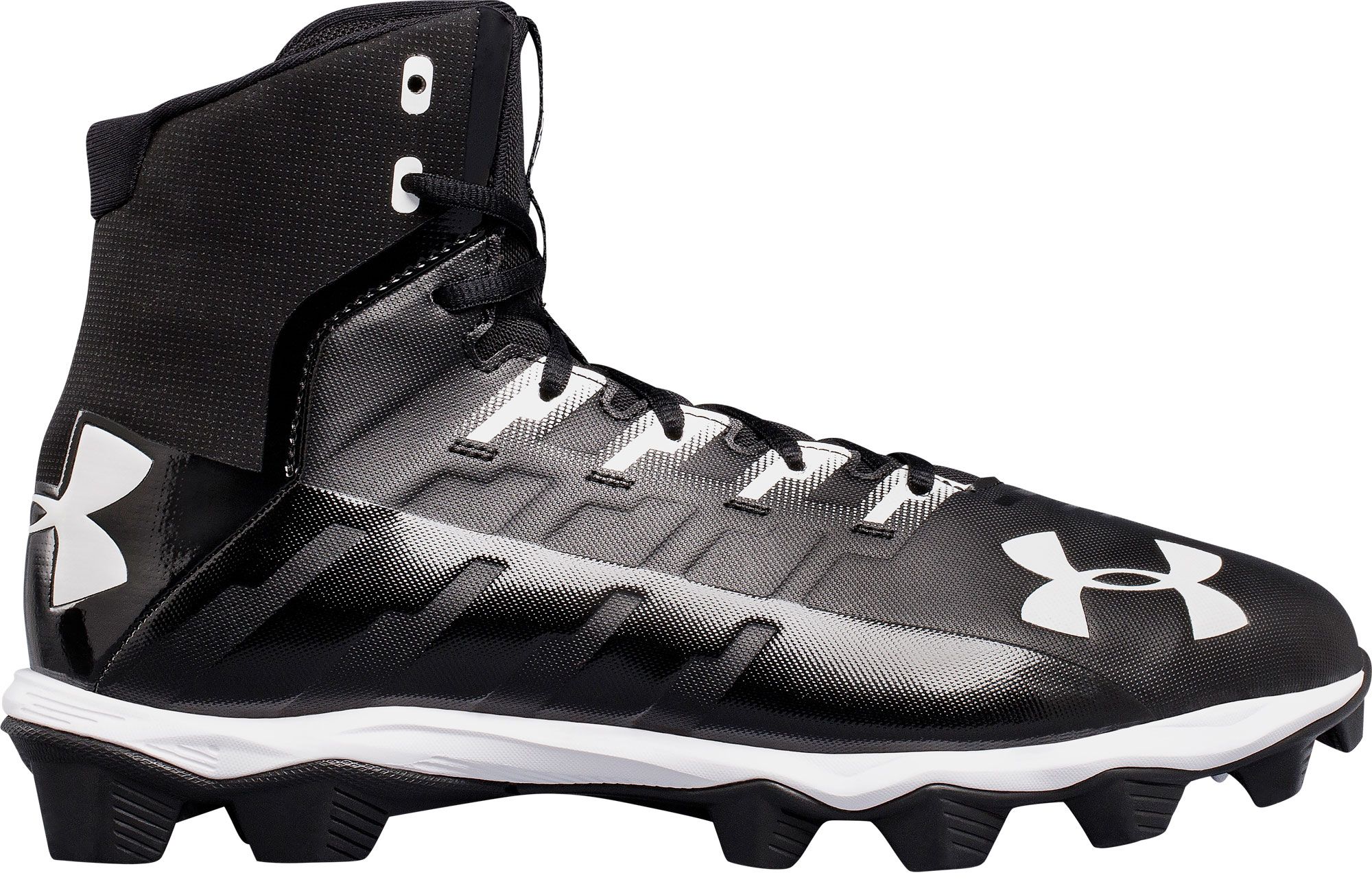 under armor football cleats high tops