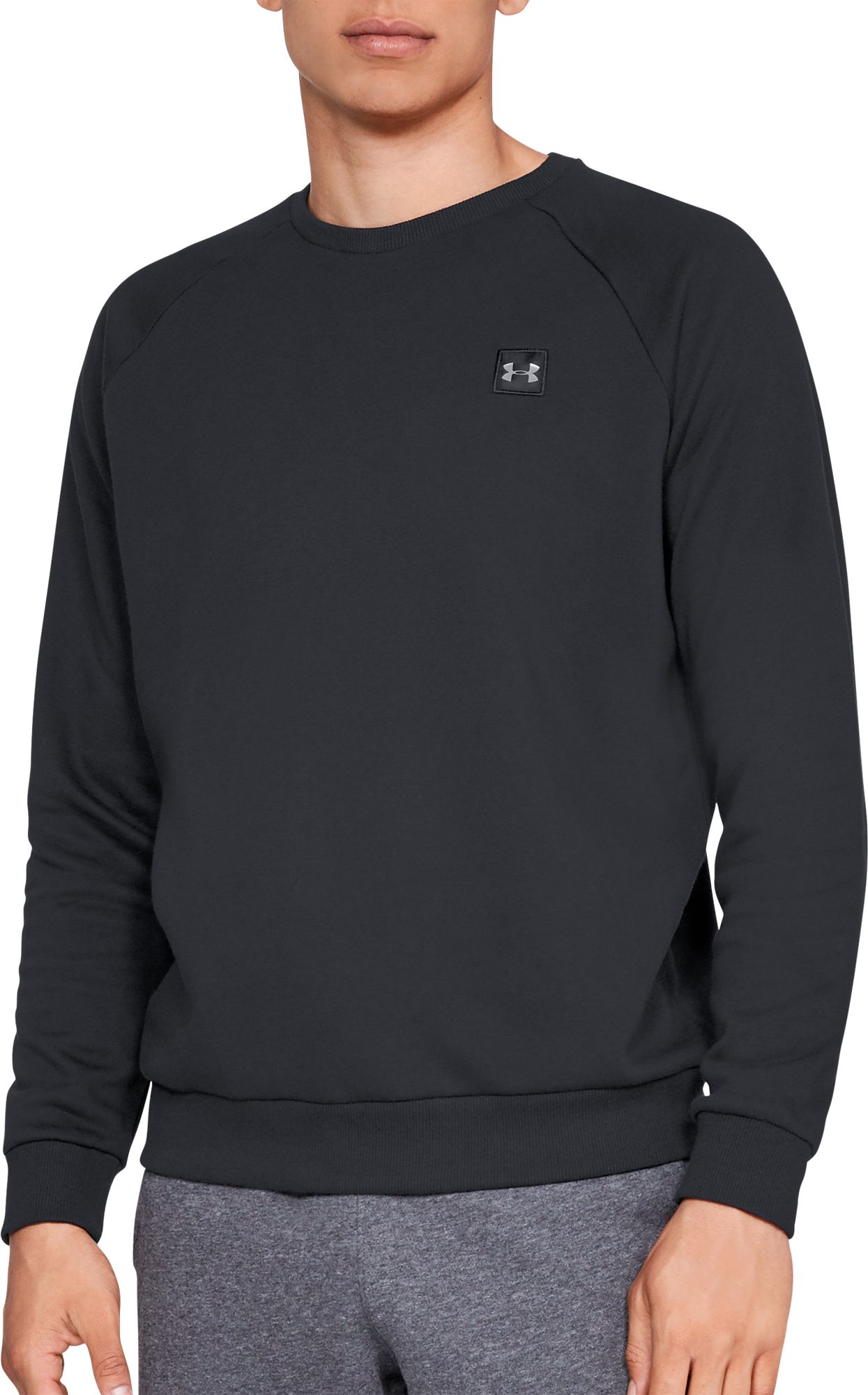 mens under armour jumper