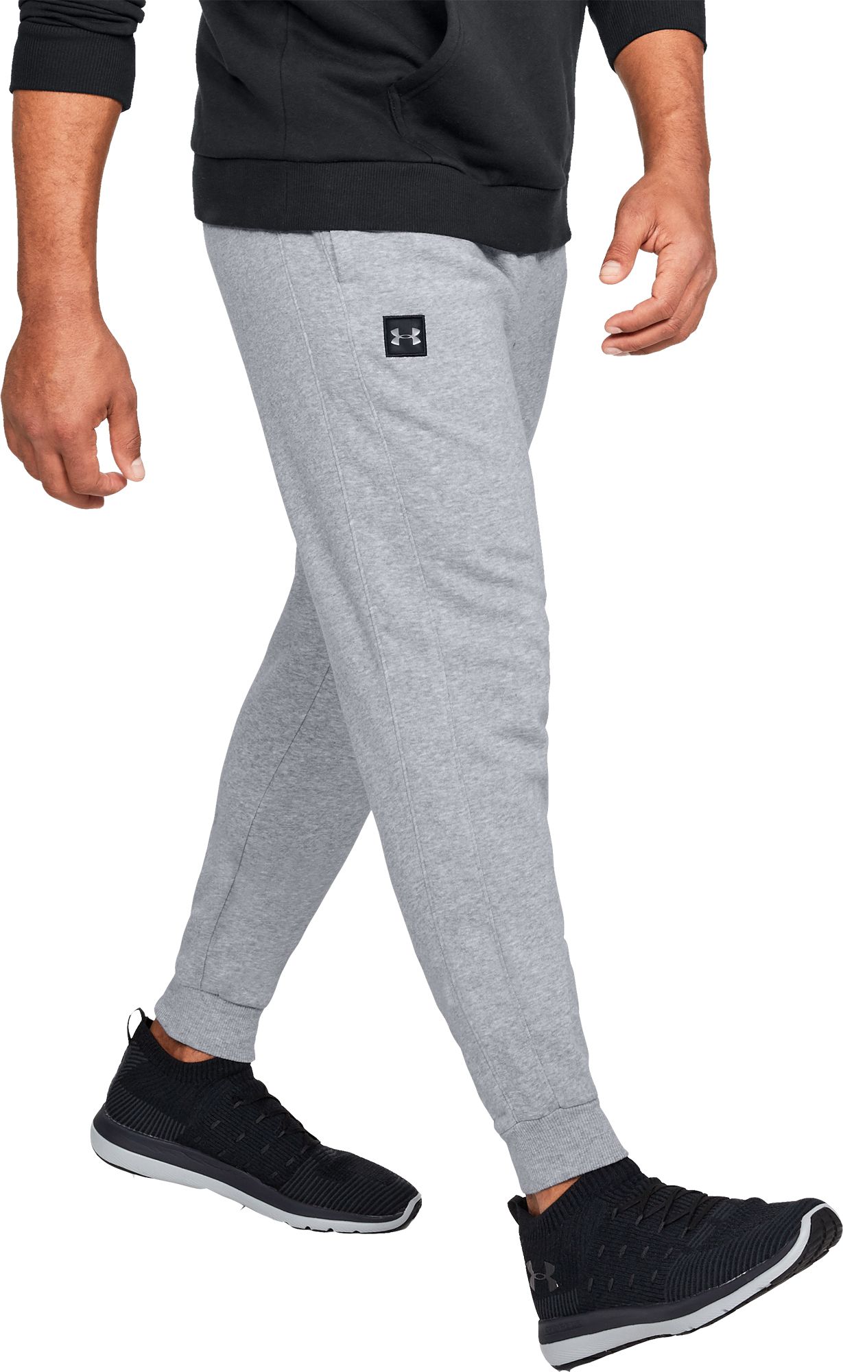 under armour men's jogger pants