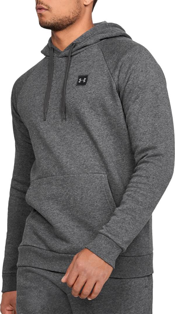 Under Armour Men's Rival Fleece Hoodie
