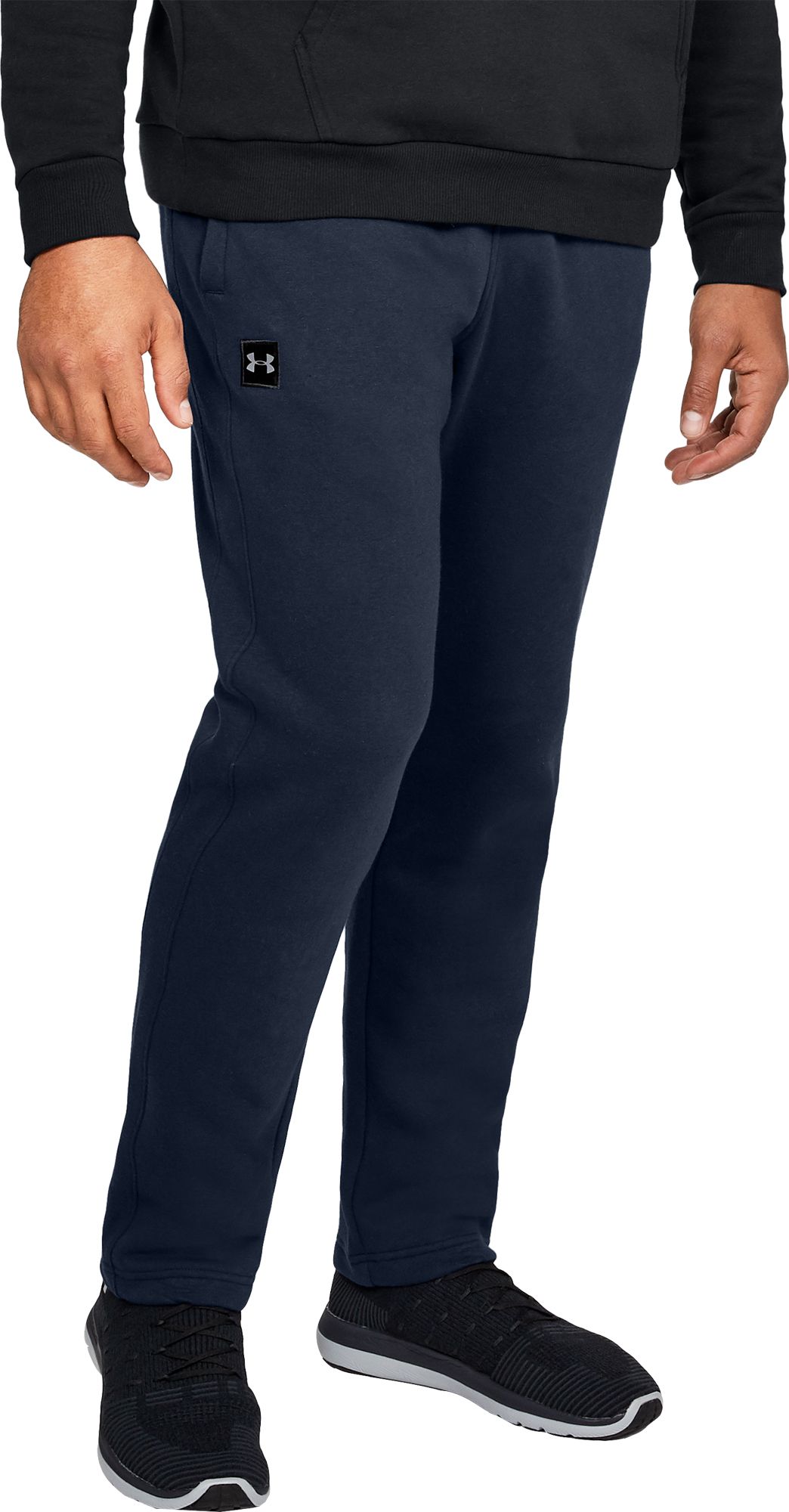 men's under armour rival fleece pants