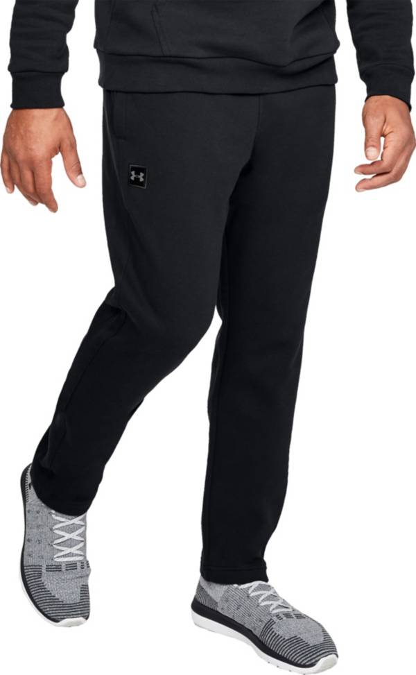 Under Armour Men's Rival Fleece Pants