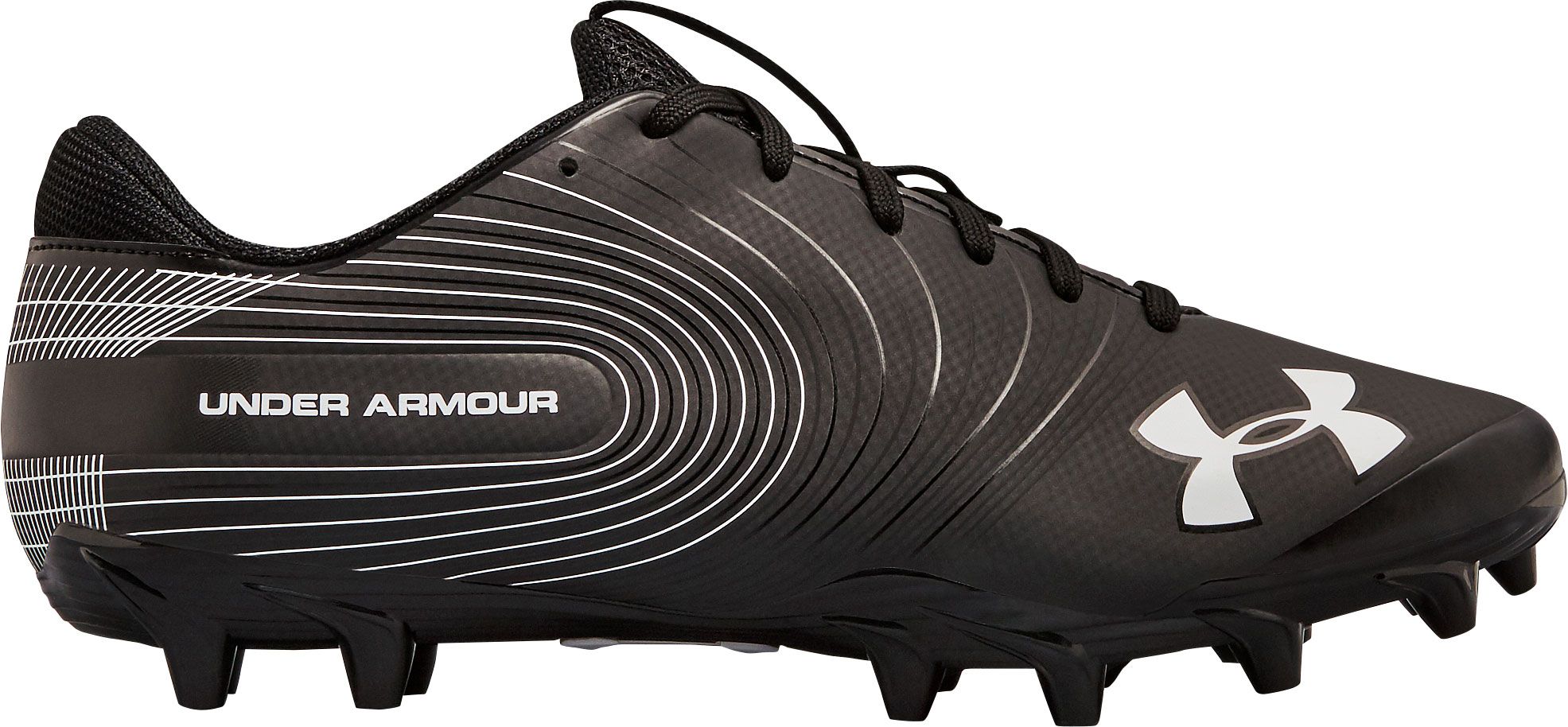 under armour speed cleats