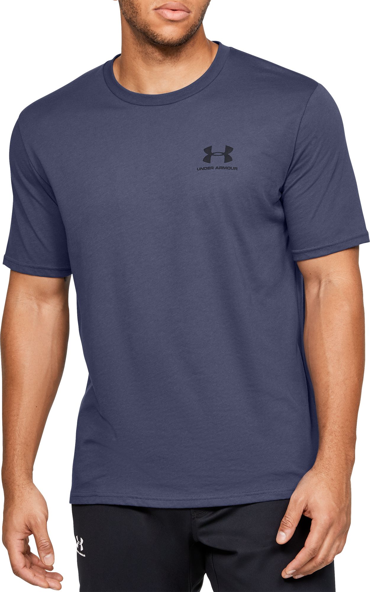 under armour men's graphic tees