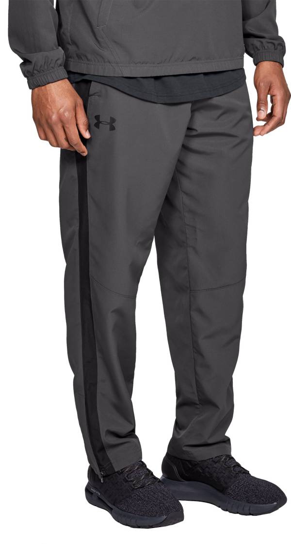 Under Armour Men's Sportstyle Woven Pants