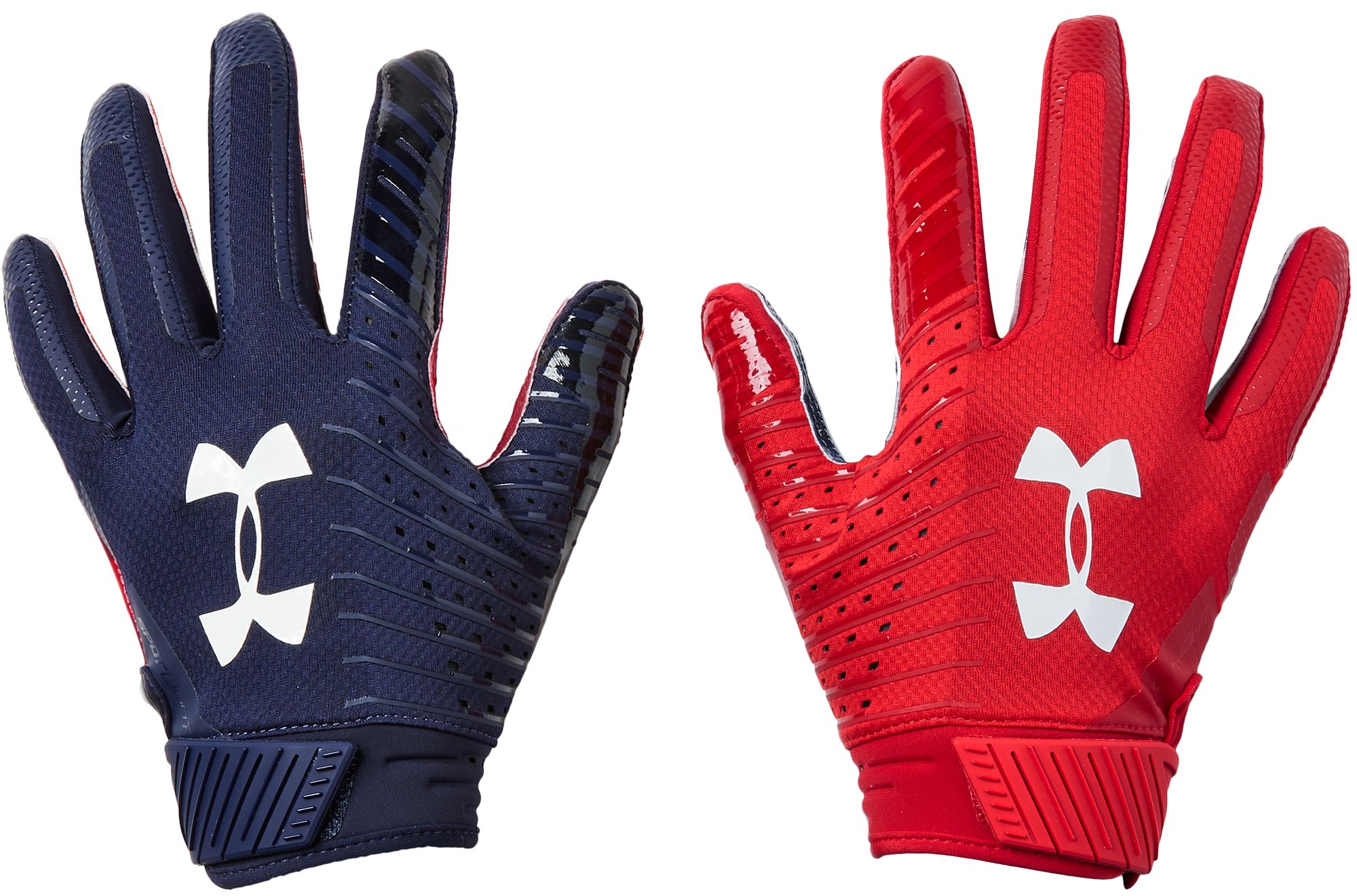 under armour spotlight gloves