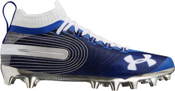 Under Armour cleat