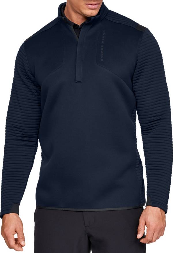 Under Armour Men's Storm Versa Daytona Golf ½ Zip