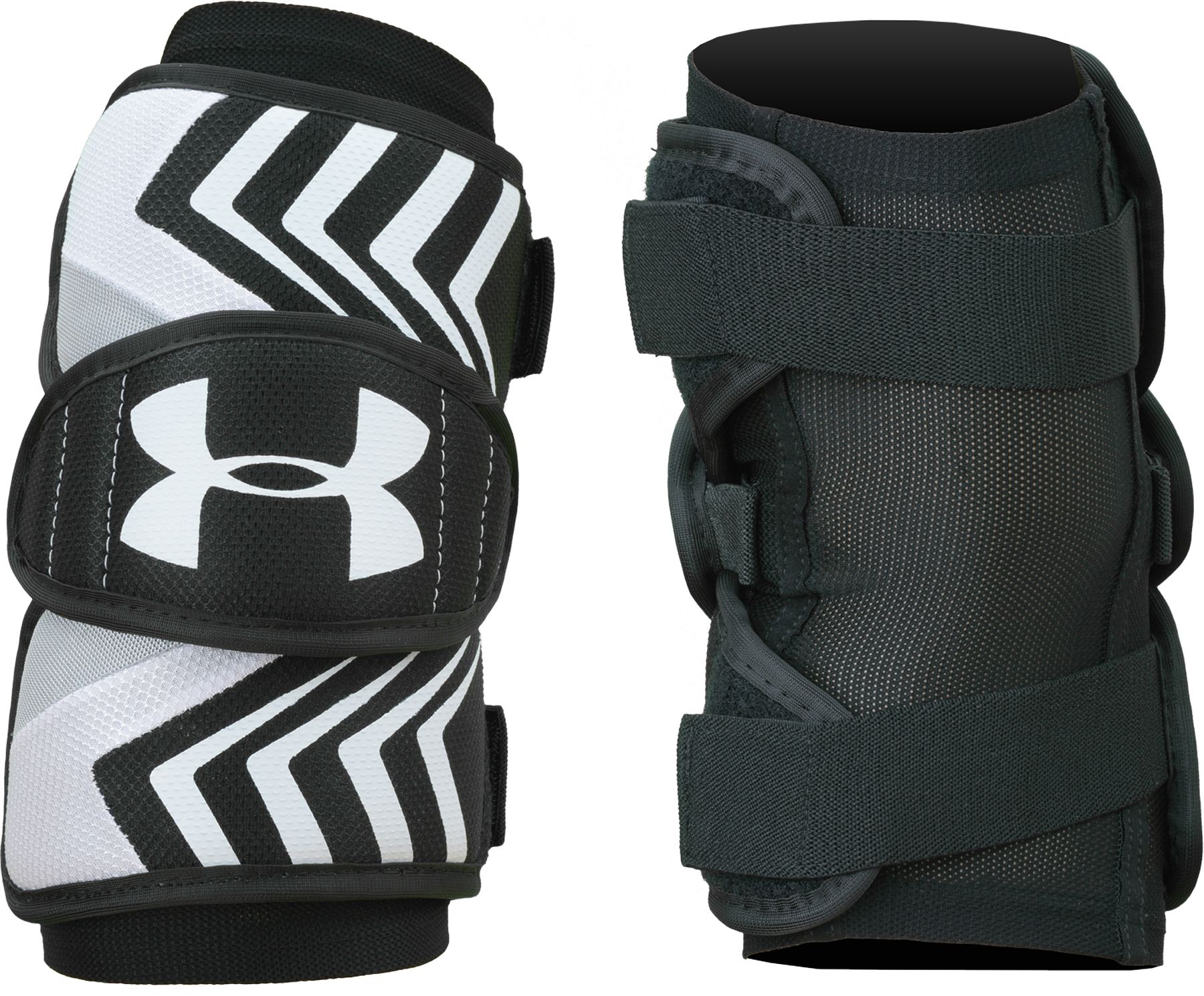 under armour bicep pads
