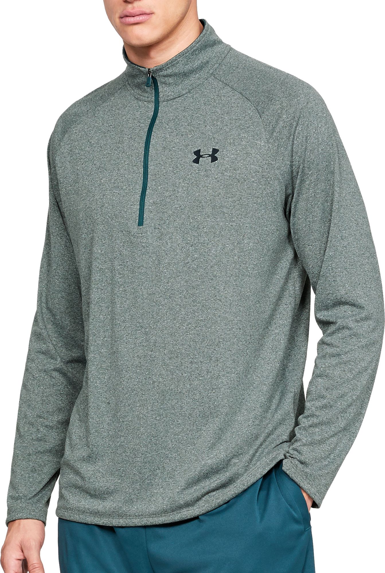 men's long sleeve under armour shirts