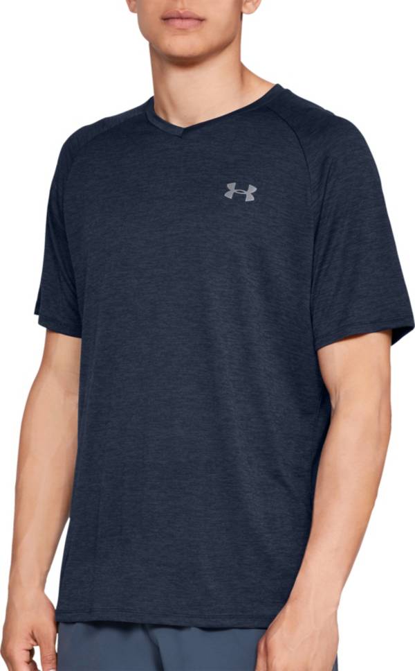 Under Armour Lightweight Loose Fit Short Sleeve T-shirts in All Styles 