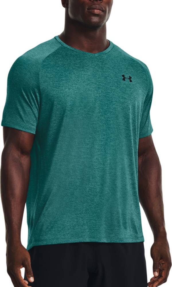 Under Armour Men's Tech VNeck TShirt DICK'S Sporting Goods