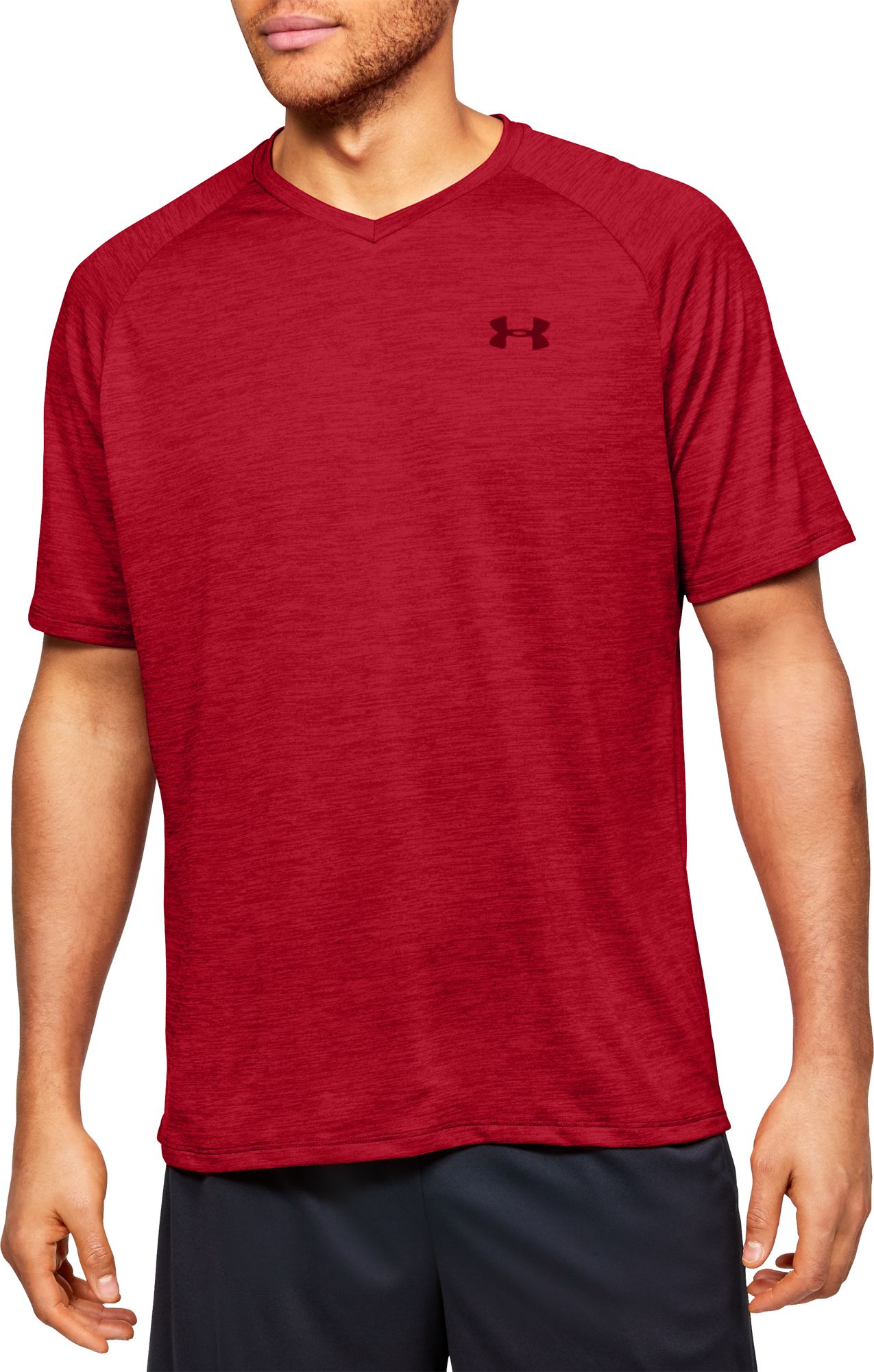 under armor tall shirts