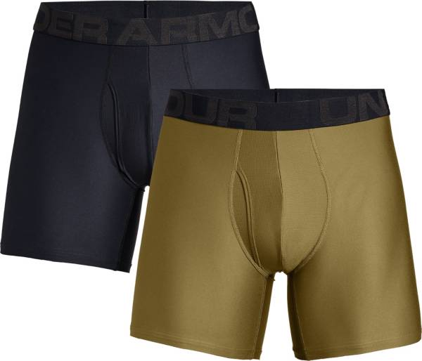 under armour tech 15 cm boxerjock