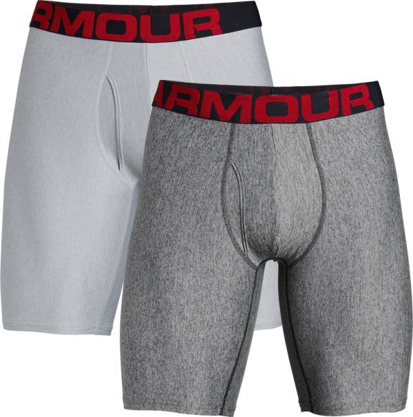 under armour tech 3 boxerjock