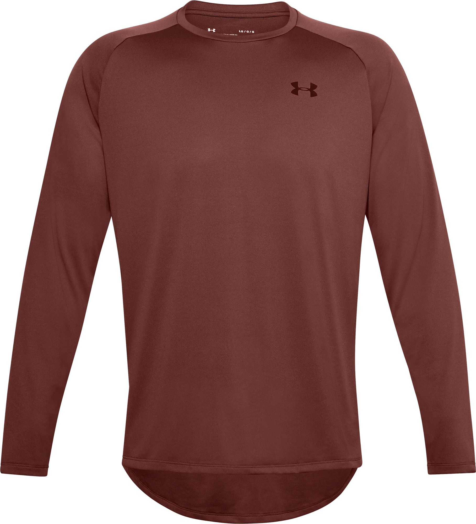 under armour tech long sleeve