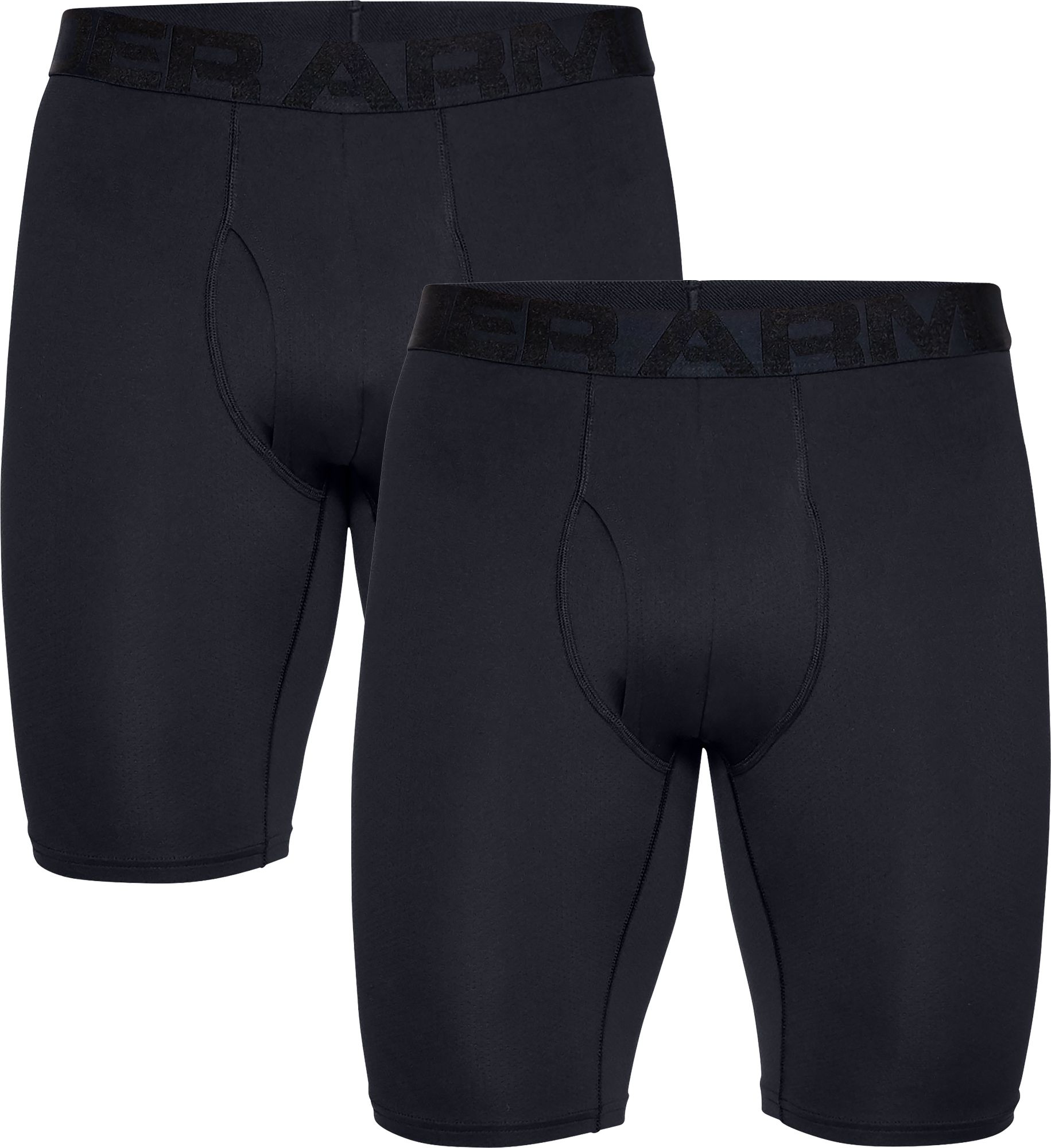 under armour men's tech mesh boxer