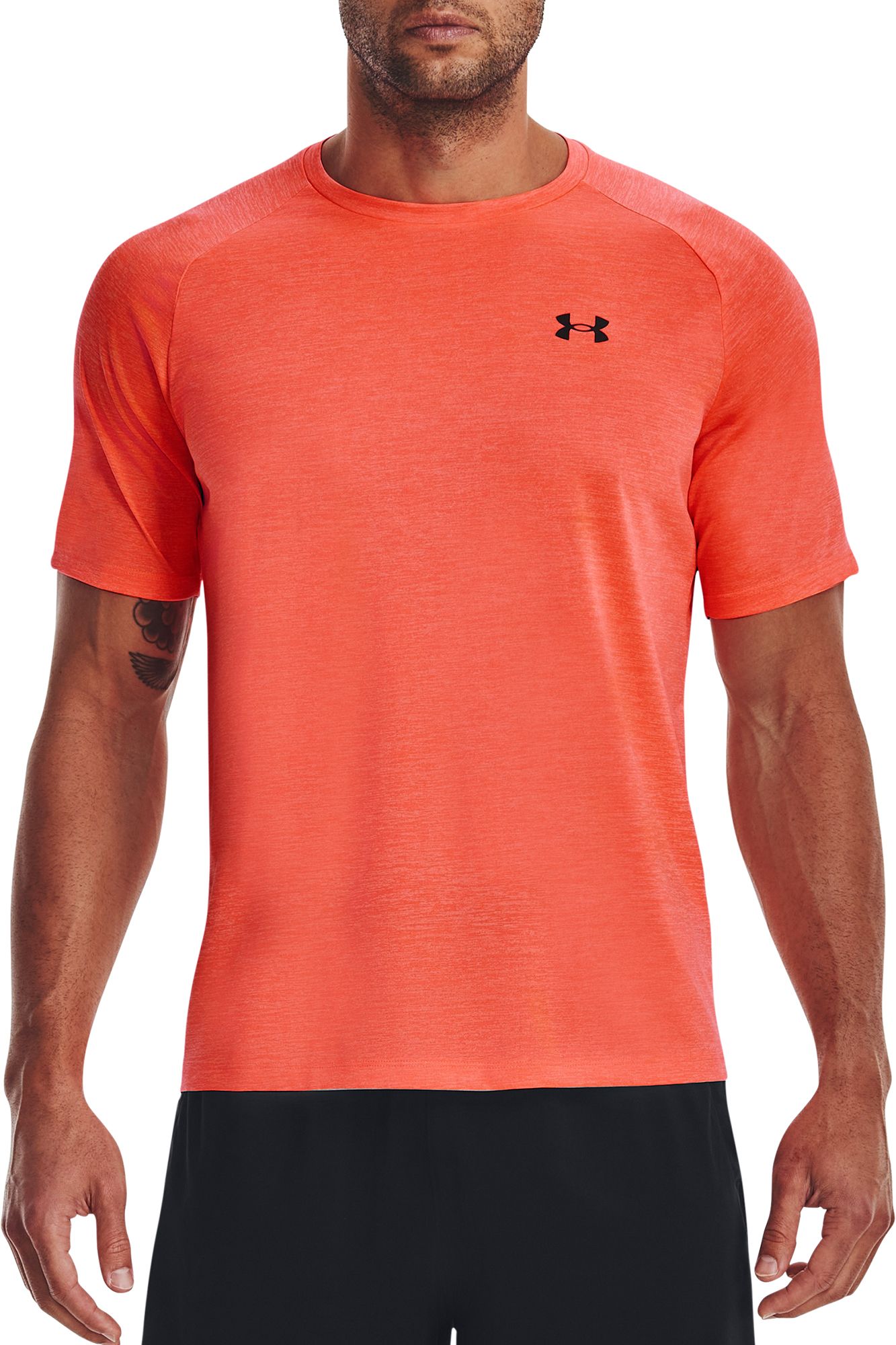 under armour t shirt mens