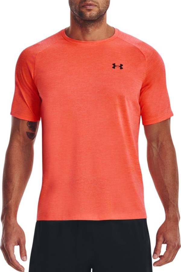 Groot universum Afdeling Correctie Under Armour Men's Tech 2.0 Short Sleeve T-Shirt | Dick's Sporting Goods