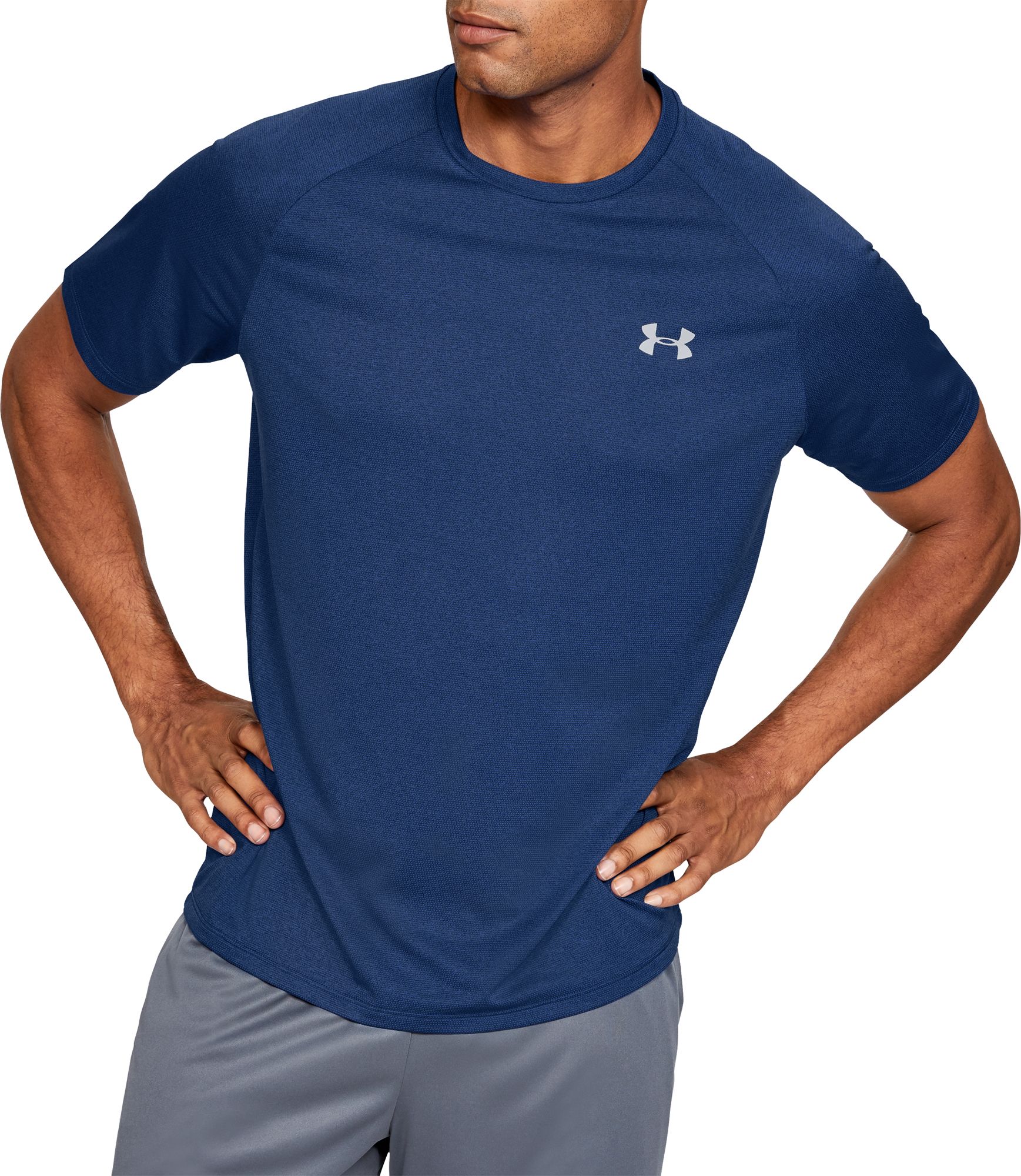 ua the tech tee