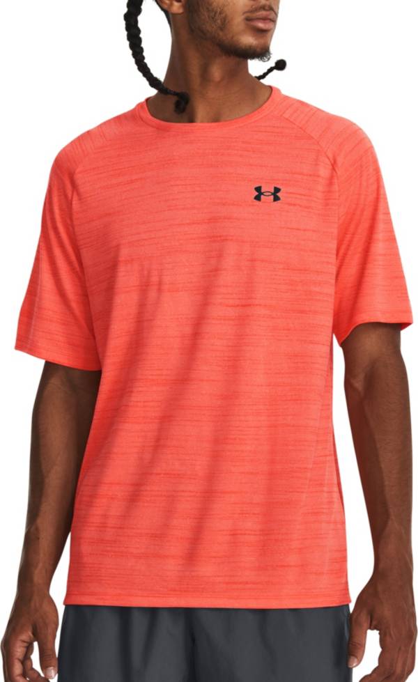 Løve gået vanvittigt skilsmisse Under Armour Men's Tech 2.0 Short Sleeve T-Shirt | Dick's Sporting Goods