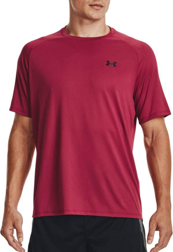 Healthy staff National anthem Under Armour Men's Tech 2.0 Short Sleeve T-Shirt | Dick's Sporting Goods