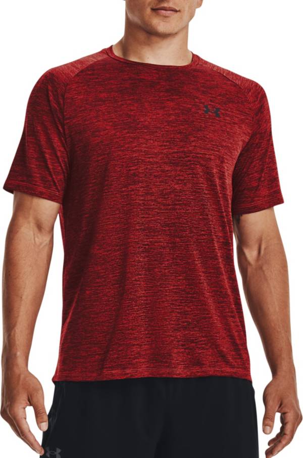 Under Armour Men's Tech 2.0 Short Sleeve T-Shirt product image