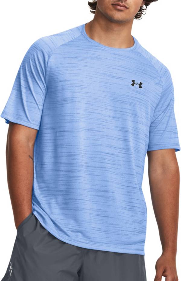 Under Armour Men's and Big Men's UA Tech 2.0 Short Sleeve T-Shirt, Sizes  S-2XL 