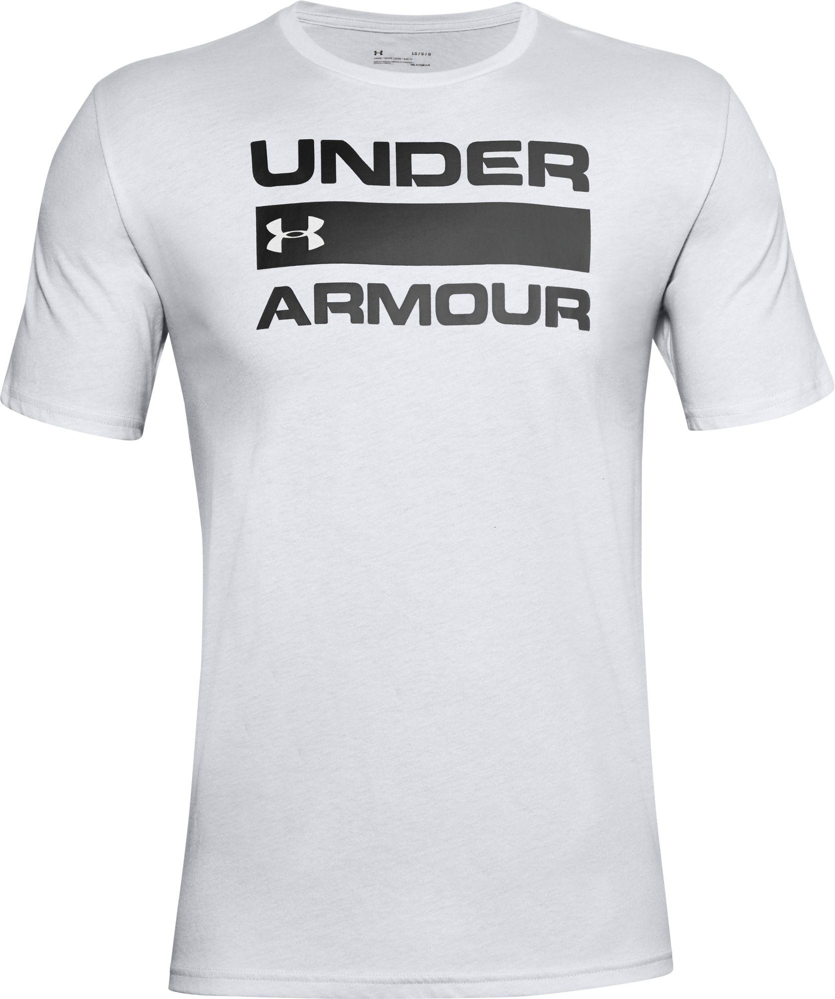 under armour team issue wordmark