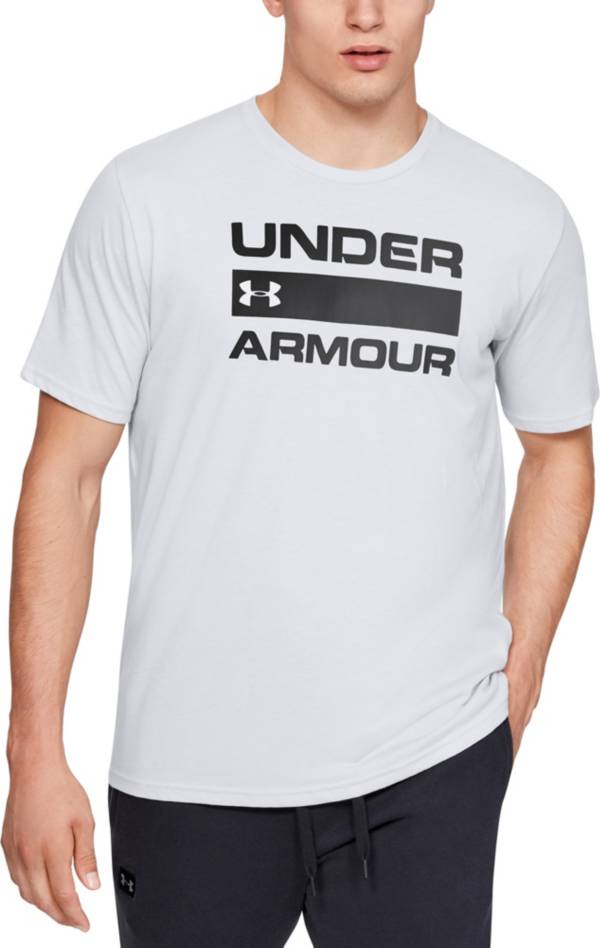 Under Armour Men's Team Issue Wordmark Graphic T-Shirt product image
