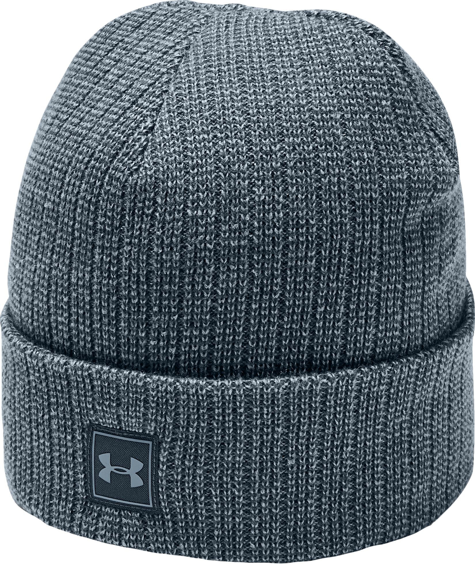 men's under armour beanie