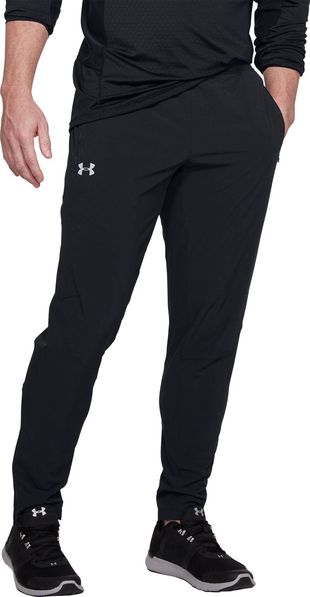 under armour outrun the storm tights