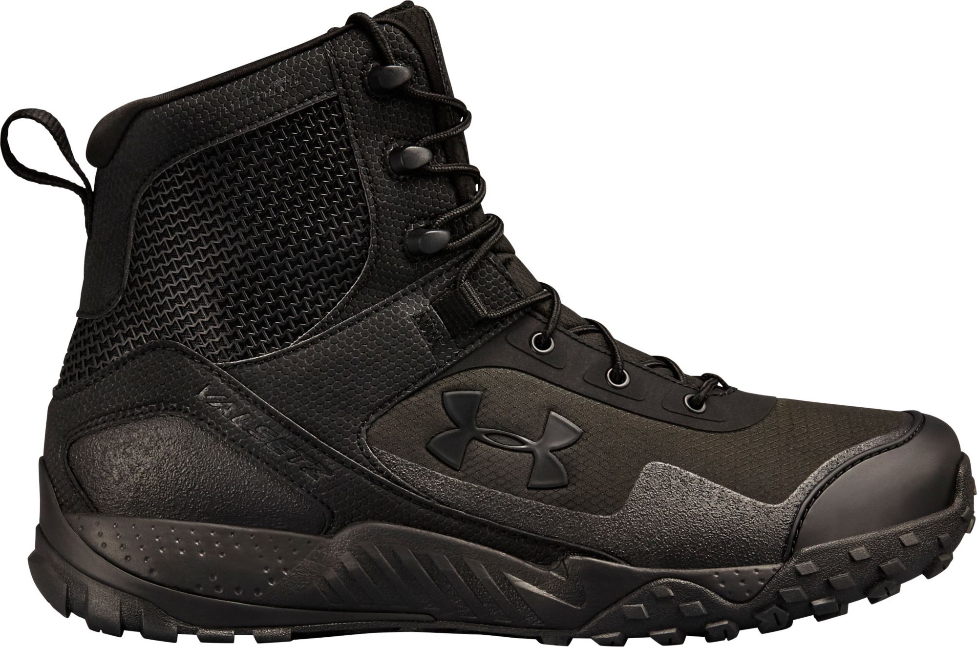 ua work boots