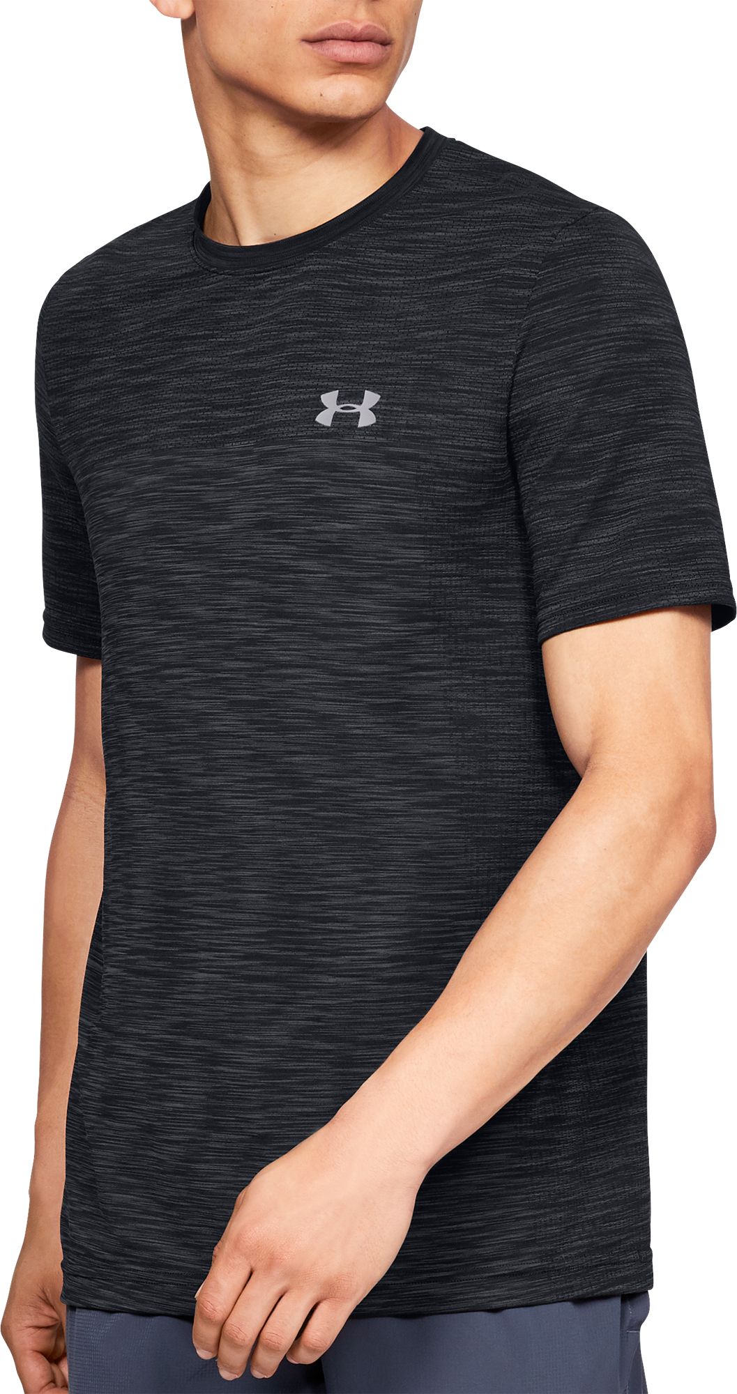 under armour seamless t shirt