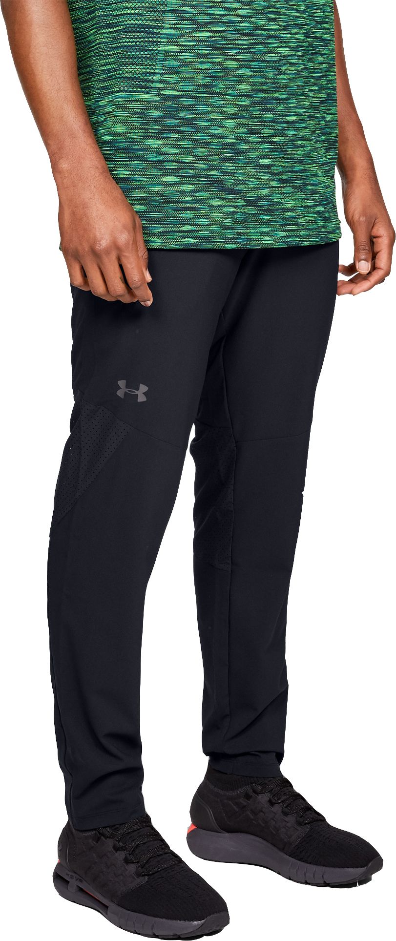 under armour gym joggers