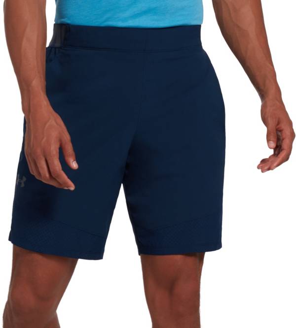 miércoles sensor cortesía Under Armour Men's Vanish Woven Shorts | Dick's Sporting Goods