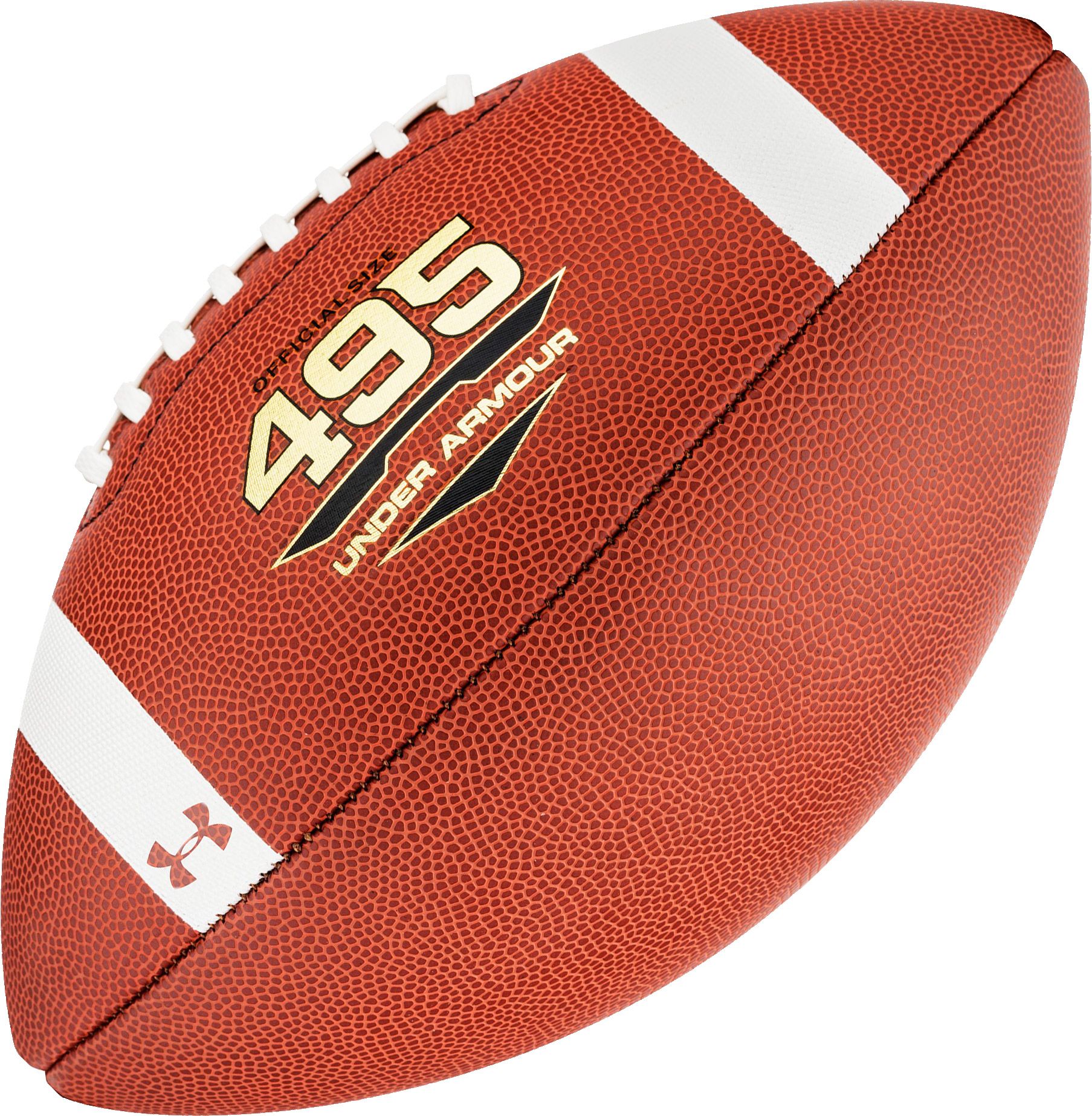 ua 495 football