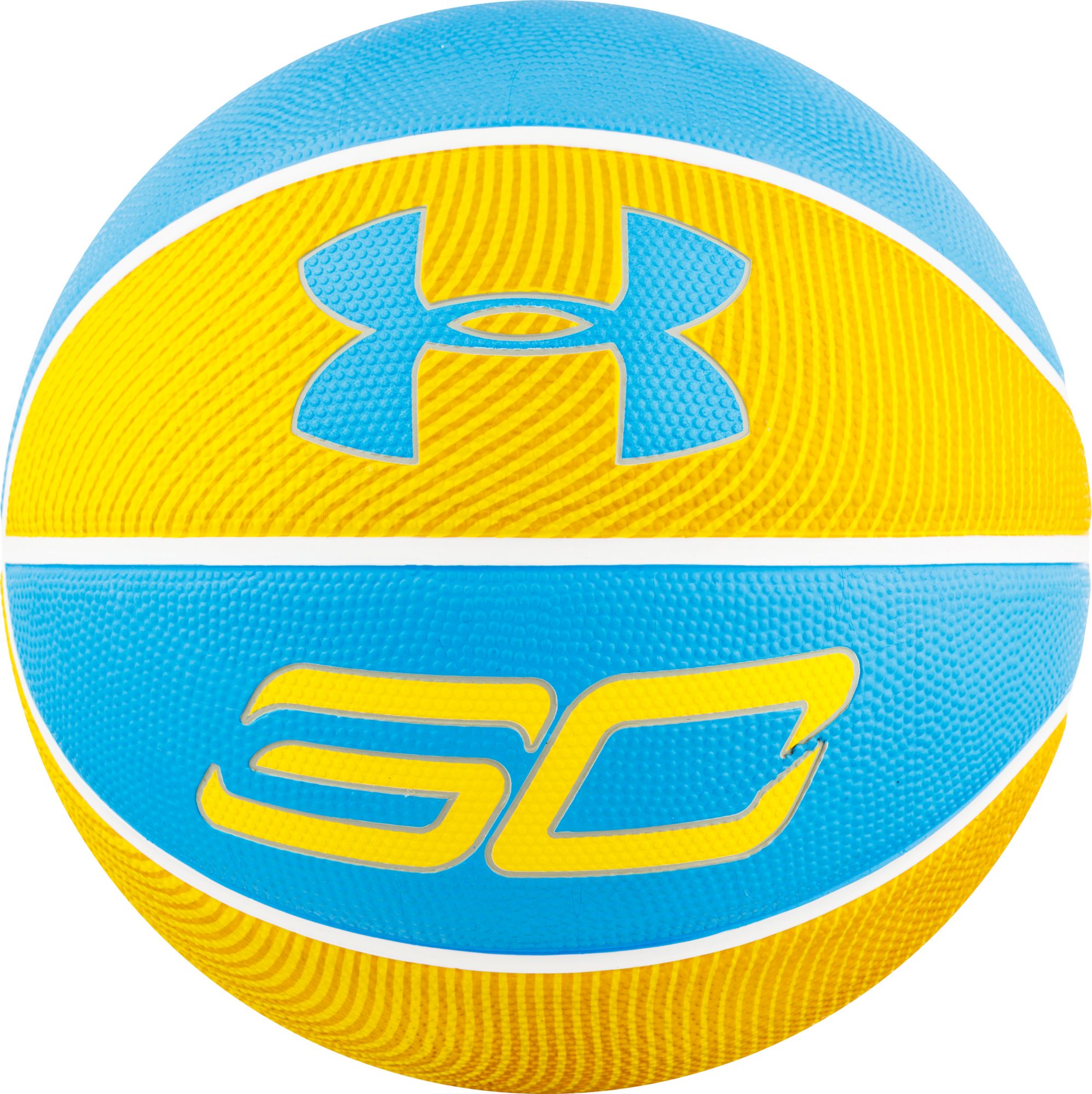 under armour youth basketball