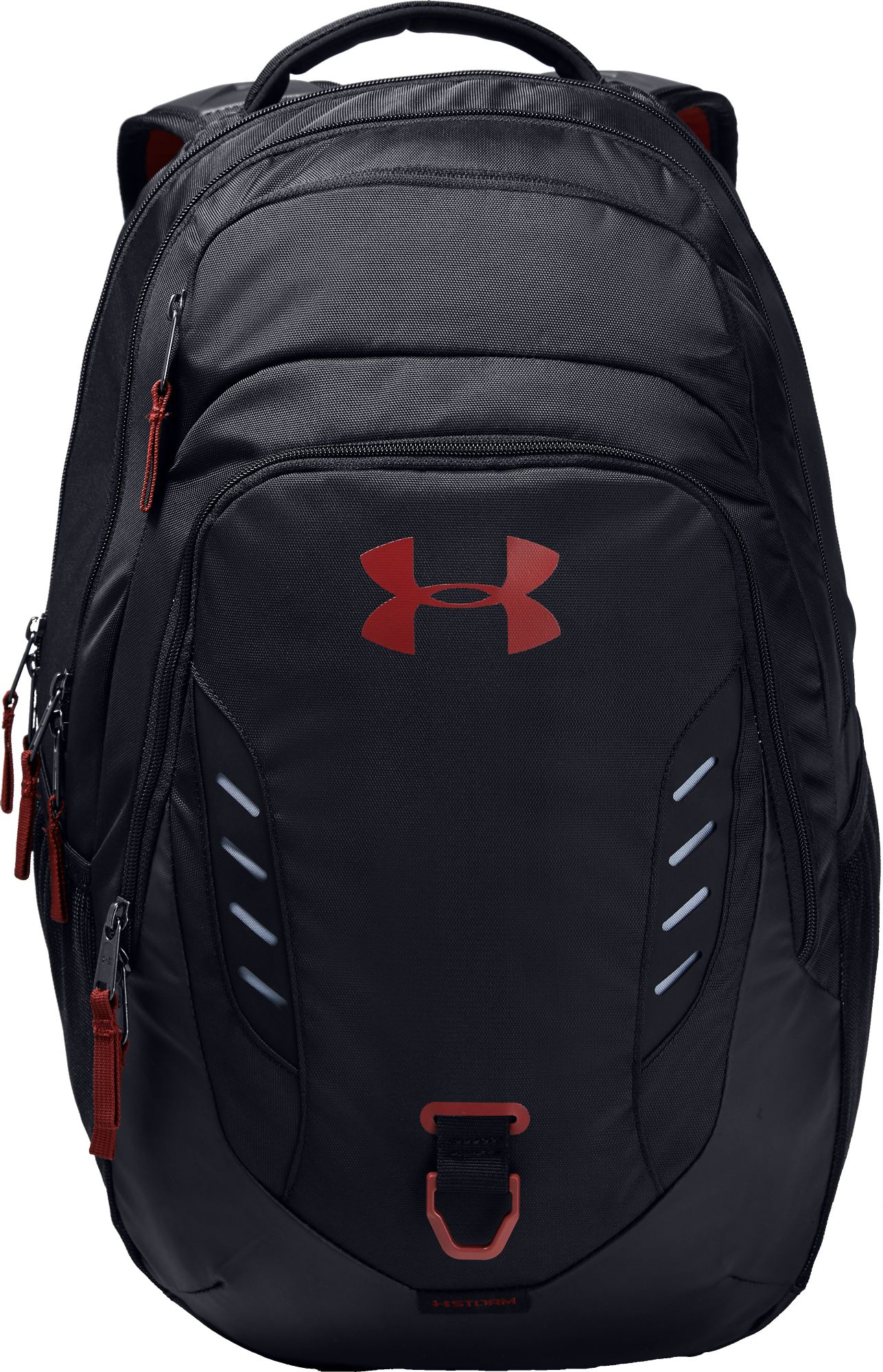 under armour backpack recruit